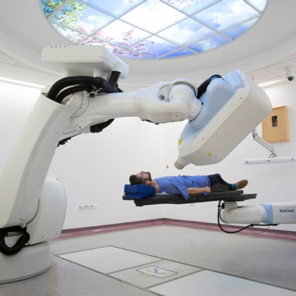 Sajber nož (CyberKnife)