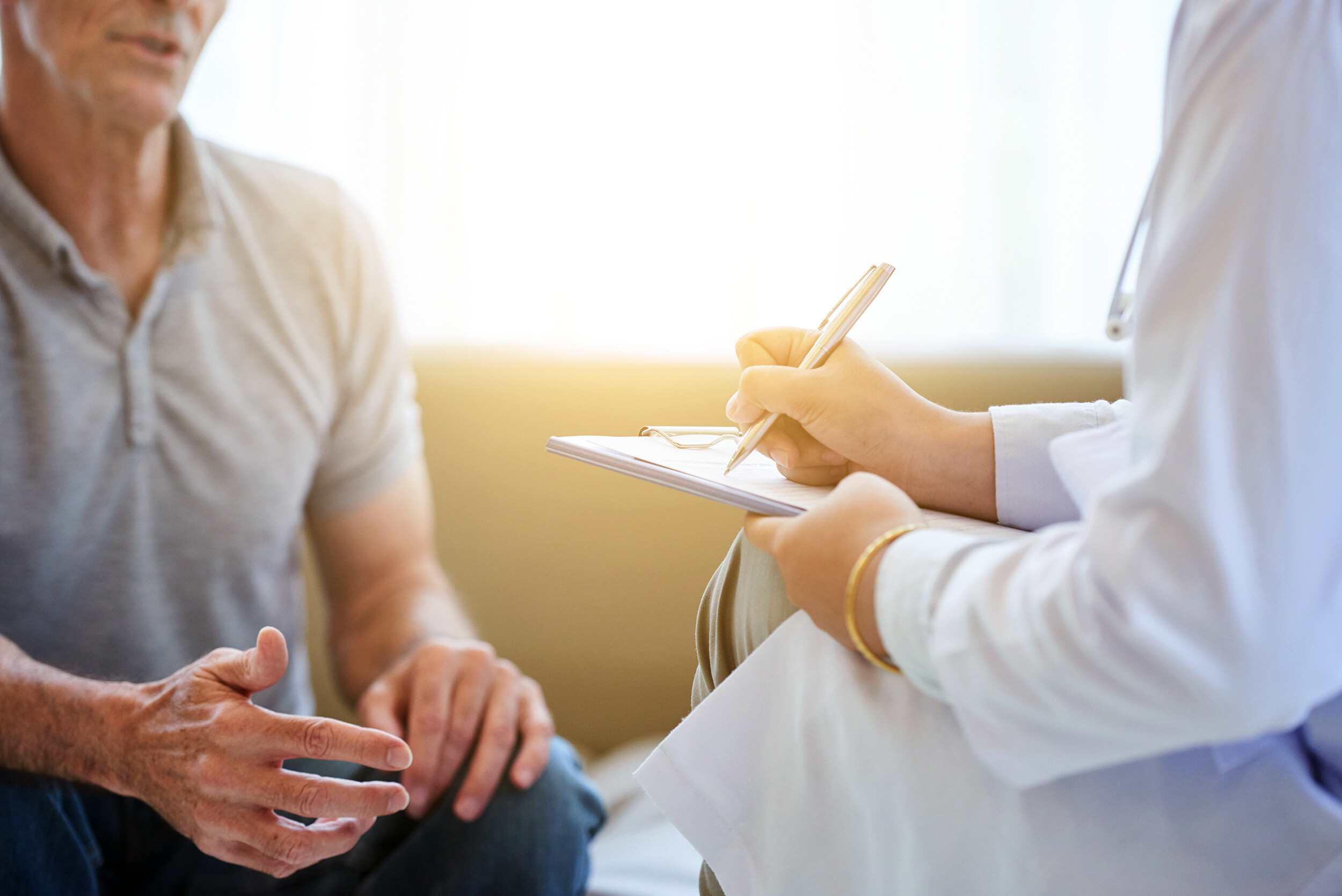 rak pluća sajber nož